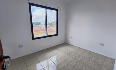 Duplex en alquiler San Juan y Leon Torres