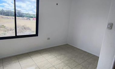 Duplex en alquiler San Juan y Leon Torres