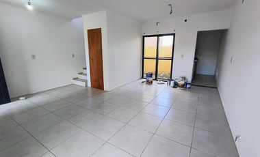 Duplex en alquiler San Juan y Leon Torres