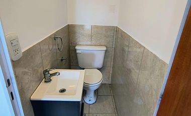 Duplex en alquiler San Juan y Leon Torres
