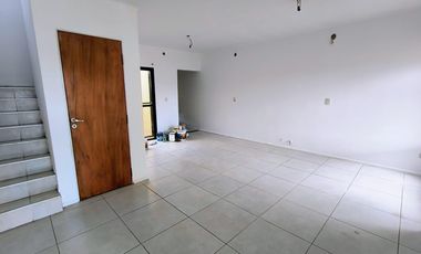 Duplex en alquiler San Juan y Leon Torres