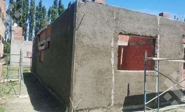 En Venta | Casa de 3 Dormitorios | En Pozo | Los Cerezos II | Plottier