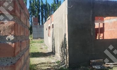 En Venta | Casa de 3 Dormitorios | En Pozo | Los Cerezos II | Plottier