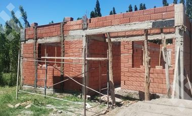 En Venta | Casa de 3 Dormitorios | En Pozo | Los Cerezos II | Plottier