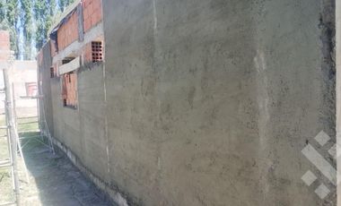 En Venta | Casa de 3 Dormitorios | En Pozo | Los Cerezos II | Plottier
