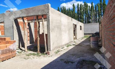 En Venta | Casa de 3 Dormitorios | En Pozo | Los Cerezos II | Plottier