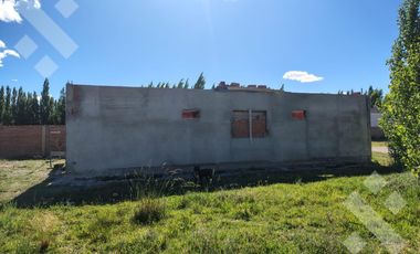 En Venta | Casa de 3 Dormitorios | En Pozo | Los Cerezos II | Plottier
