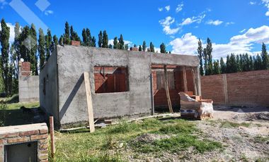 En Venta | Casa de 3 Dormitorios | En Pozo | Los Cerezos II | Plottier