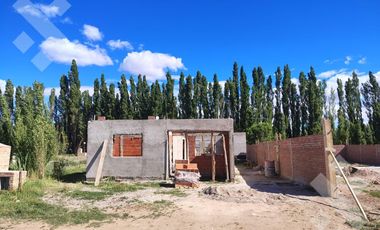 En Venta | Casa de 3 Dormitorios | En Pozo | Los Cerezos II | Plottier