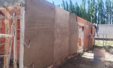 En Venta | Casa de 3 Dormitorios | En Pozo | Los Cerezos II | Plottier