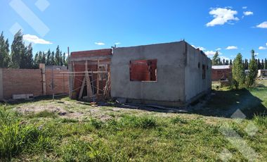 En Venta | Casa de 3 Dormitorios | En Pozo | Los Cerezos II | Plottier