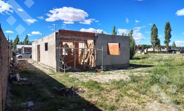 En Venta | Casa de 3 Dormitorios | En Pozo | Los Cerezos II | Plottier