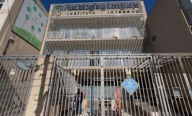 Edificio Comercial- Rodriguez Peña 288