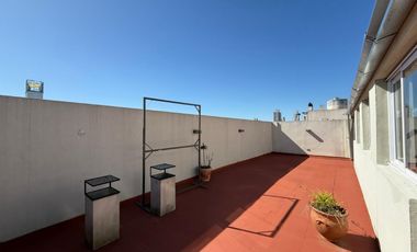 Edificio Comercial- Rodriguez Peña 288