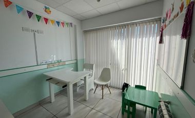 Edificio Comercial- Rodriguez Peña 288