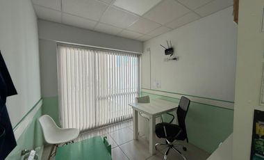 Edificio Comercial- Rodriguez Peña 288