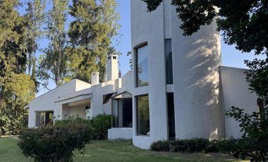 Casa en Golfer's