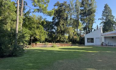 Casa en Golfer's