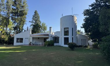 Casa en Golfer's