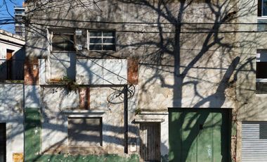 Terreno en Venta Barrio Lourdes oportunidad inversion constructora