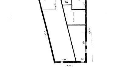Terreno en Venta Barrio Lourdes oportunidad inversion constructora