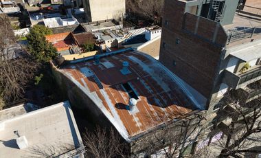 Terreno en Venta Barrio Lourdes oportunidad inversion constructora
