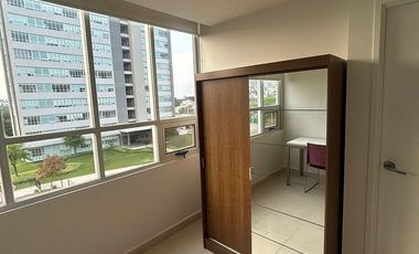 Departamento en renta en Vitant