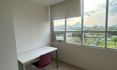 Departamento en renta en Vitant