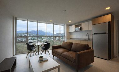 Departamento en renta en Vitant