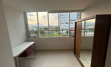 Departamento en renta en Vitant