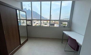 Departamento en renta en Vitant