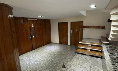 Departamento amoblado en alquiler. Paraguay y Florida.