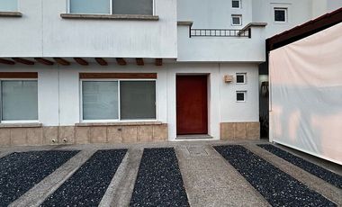 Casa en Renta en Bosques del Paraiso al norte de la ciudad