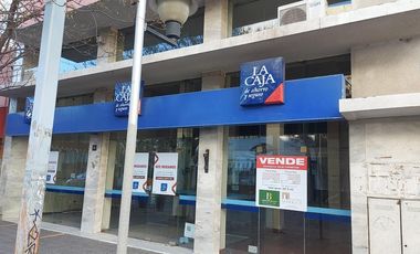 Local - Área Centro Oeste