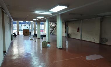 Local - Área Centro Oeste