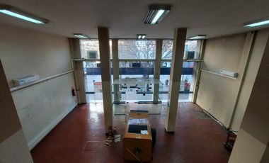 Local - Área Centro Oeste