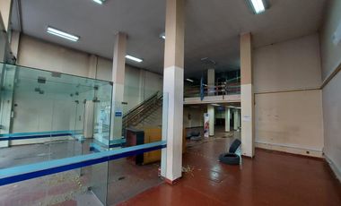 Local - Área Centro Oeste