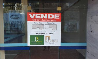 Local - Área Centro Oeste
