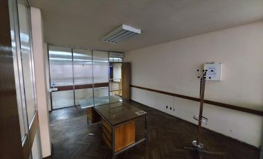 Local - Área Centro Oeste
