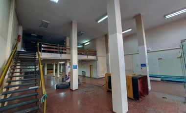 Local - Área Centro Oeste
