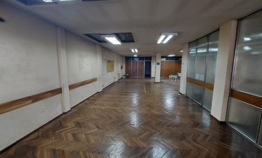 Local - Área Centro Oeste