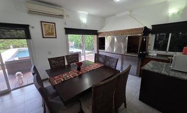 Casa en Ombues de Hudson