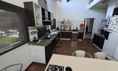 Casa en Ombues de Hudson