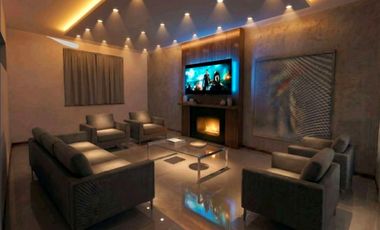 Casa en Ombues de Hudson