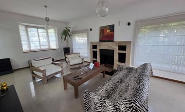 Casa en Ombues de Hudson