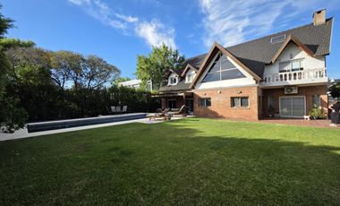 Casa en Ombues de Hudson