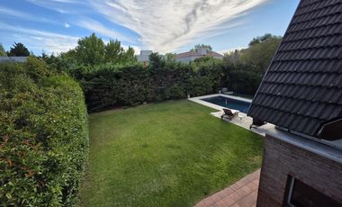 Casa en Ombues de Hudson
