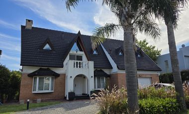 Casa en Ombues de Hudson