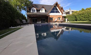 Casa en Ombues de Hudson