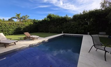 Casa en Ombues de Hudson